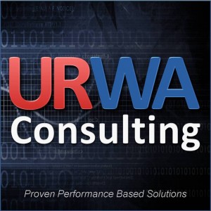 URWA Logo - Small